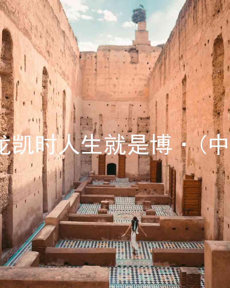 尊龙凯时人生就是博·(中国)